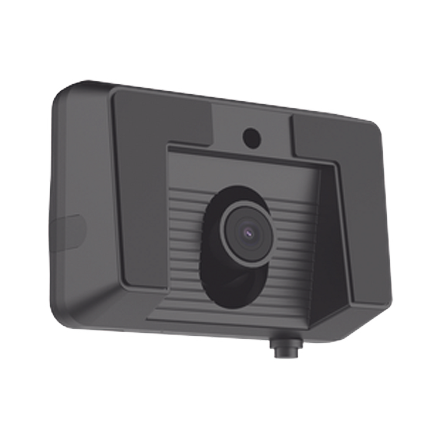 Cámara Móvil TURBO 2 Megapixel (1080P) / Lente 2.1 mm (Super Gran Angular) / Conector Tipo Aviación / Uso Interior / Grabación del Camino Frontal / Micrófono Integrado