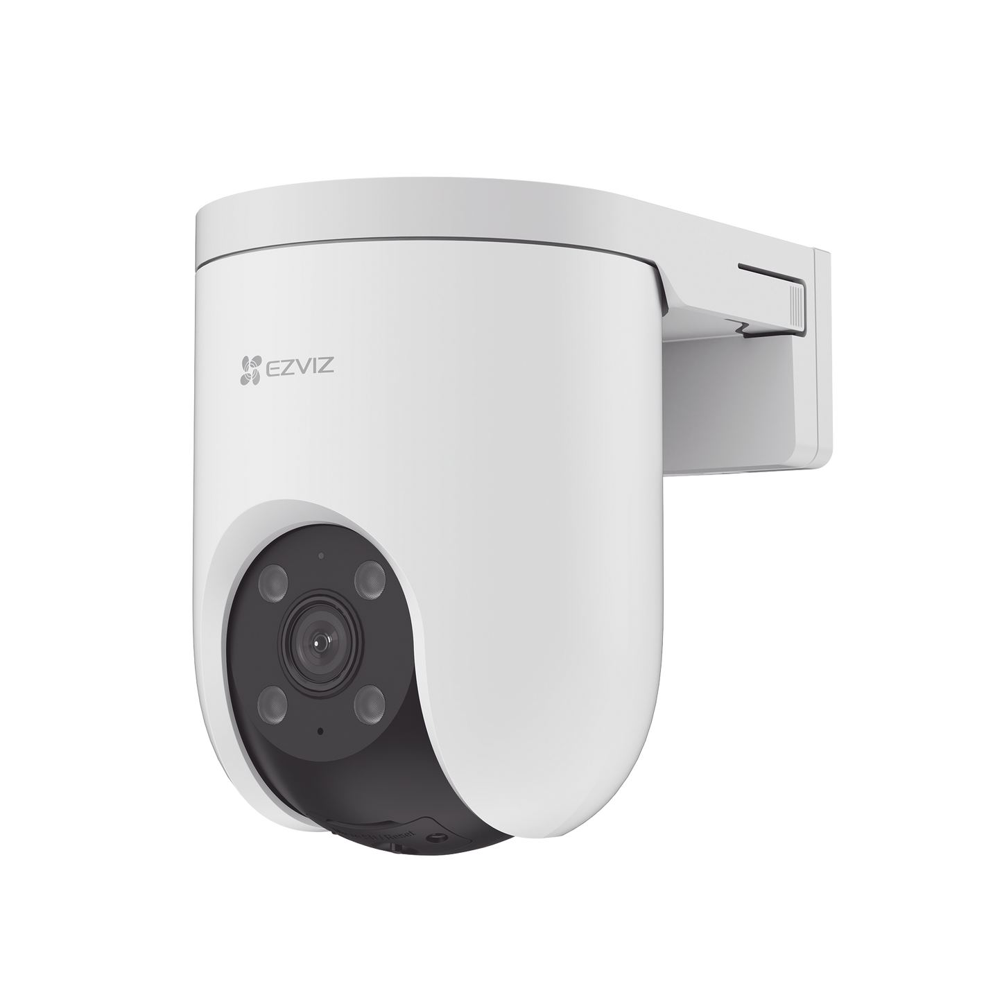 Cámara PT / 3 Megapixel / Lente 4 mm / Visión Nocturna a Color / 4G Multicarrier / Giro 360° / Audio de Dos Vías / Preset / Seguimiento inteligente / Detección Humana