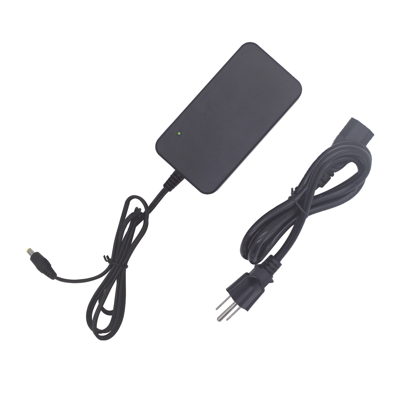 Adaptador / 36 Vcc Regulados / 2 Amp / Voltaje de Entrada de 100 - 240 VCA