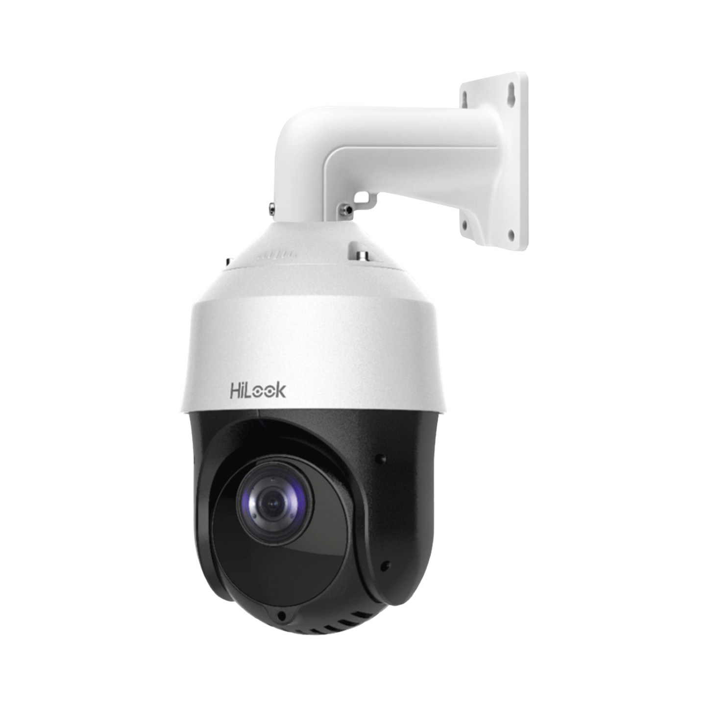 Domo PTZ IP 2 Megapixel / 15X Zoom / 100 mts IR / Exterior IP66 / PoE+/ WDR 120 dB / Defog / EIS / HLC / 3D-DNR