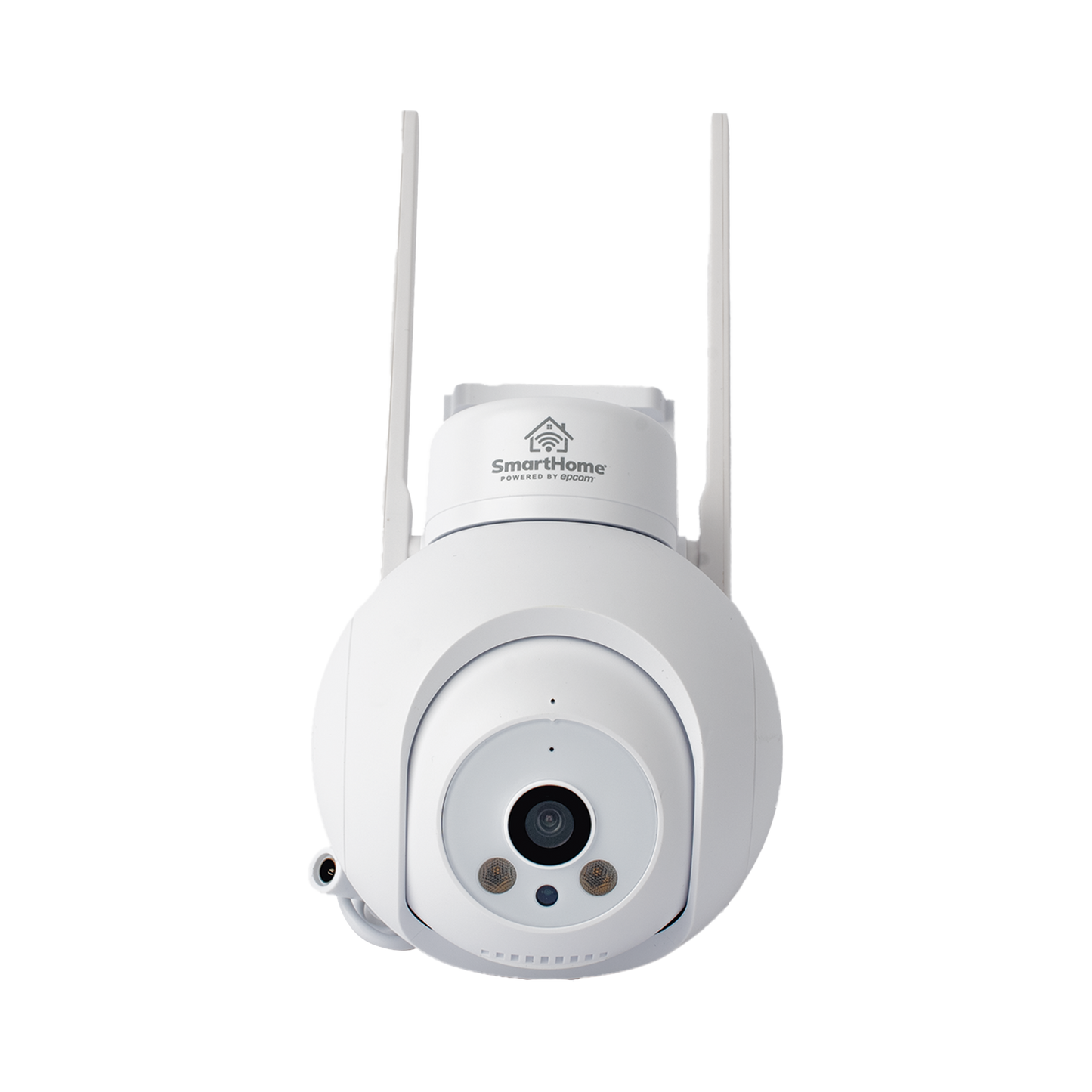 Cámara IP PT 2 MP | CSIM 4G | Visión Nocturna a Color | Audio Bidireccional | Autoseguimiento Inteligente | Grabación Continua | Uso en Interior | Exterior con Protección IP65