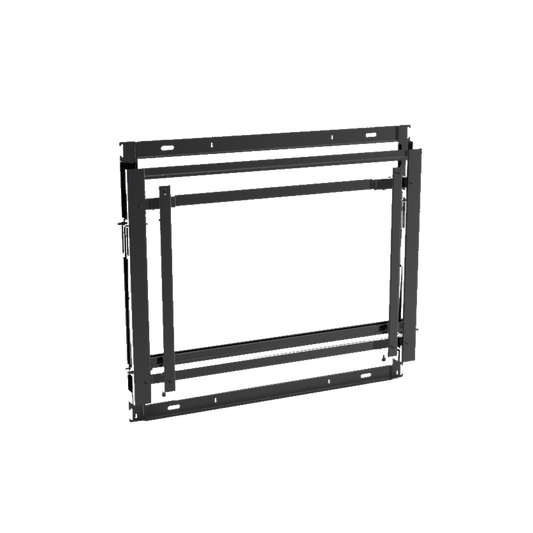 Montaje para Pared / Compatible con Monitor de 55" / Especial para Videowall / Compatible con DS-D2055NL-B/G - DS-D2055LU-Y, DS-D2055UL-0A