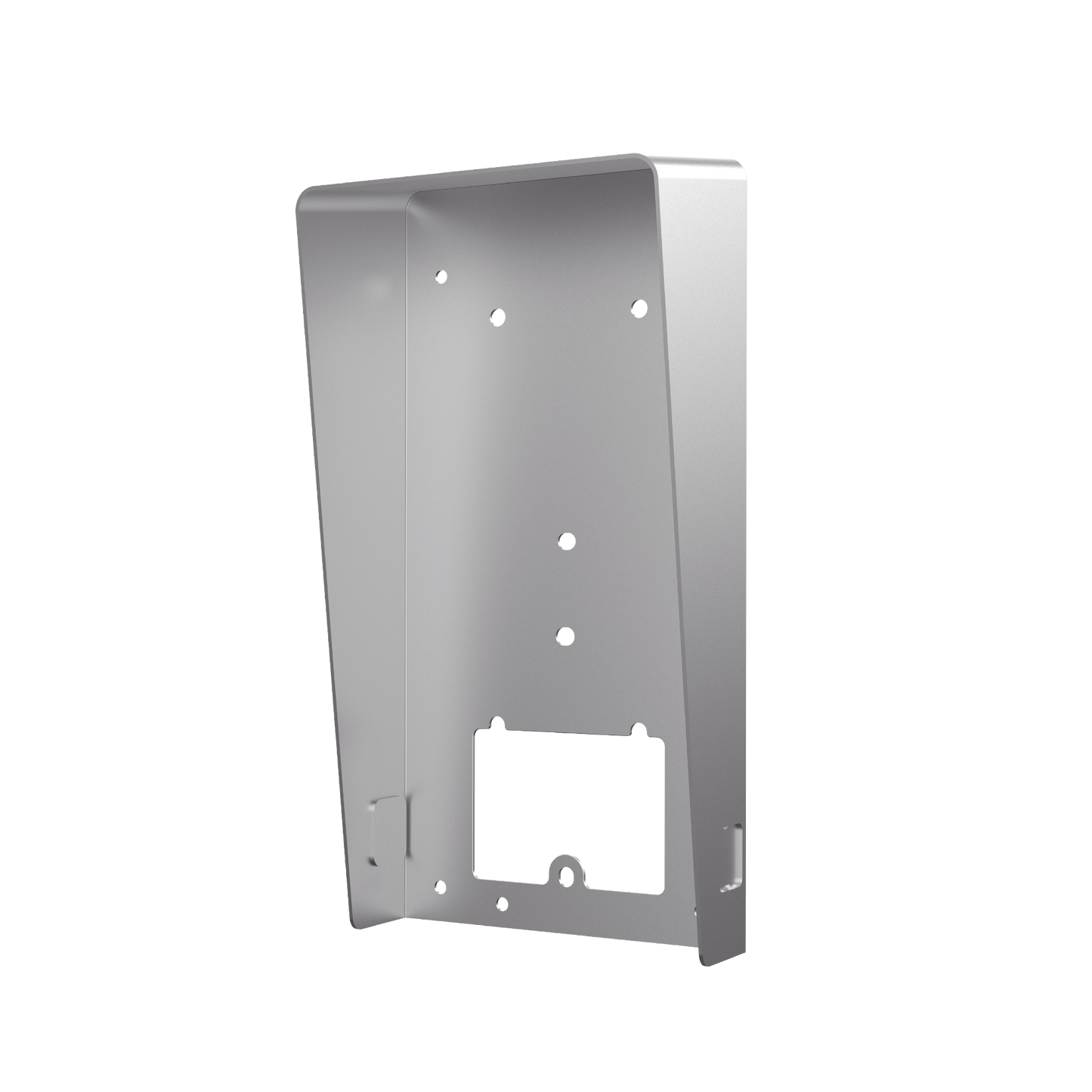 Carcasa Protectora para Frentes de Calle DS-KV9503-WBE1 / Frente de Calle Queda Instalado en Superficie