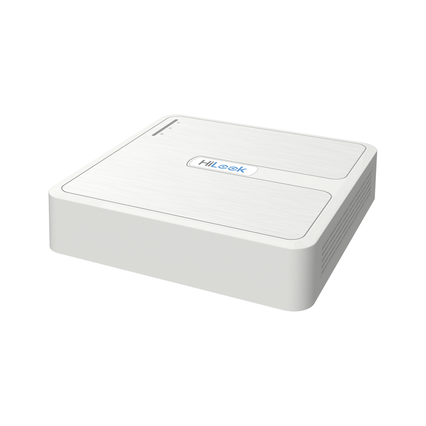 [Audio Bidireccional] DVR 4 Canales TurboHD + 1 Canal IP / 2 Megapixel (1080p) Lite / Acusense Lite (Busqueda Inteligente Personas Vehiculos) / 1 Bahia de Disco Duro / H.265+ / Salida de Vídeo Full HD