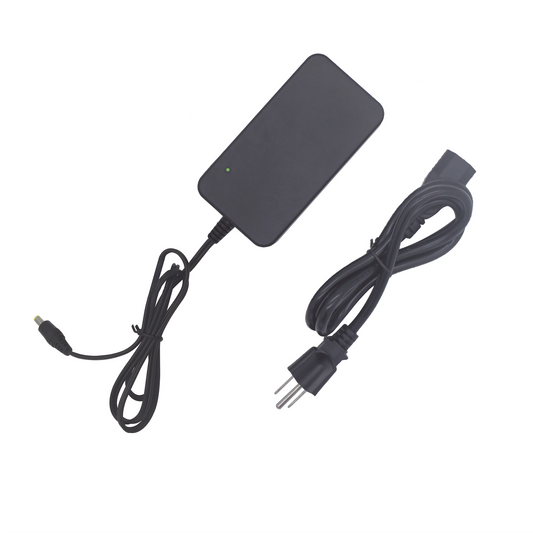 Adaptador / 36 Vcc Regulados / 2 Amp / Voltaje de Entrada de 100 - 240 VCA