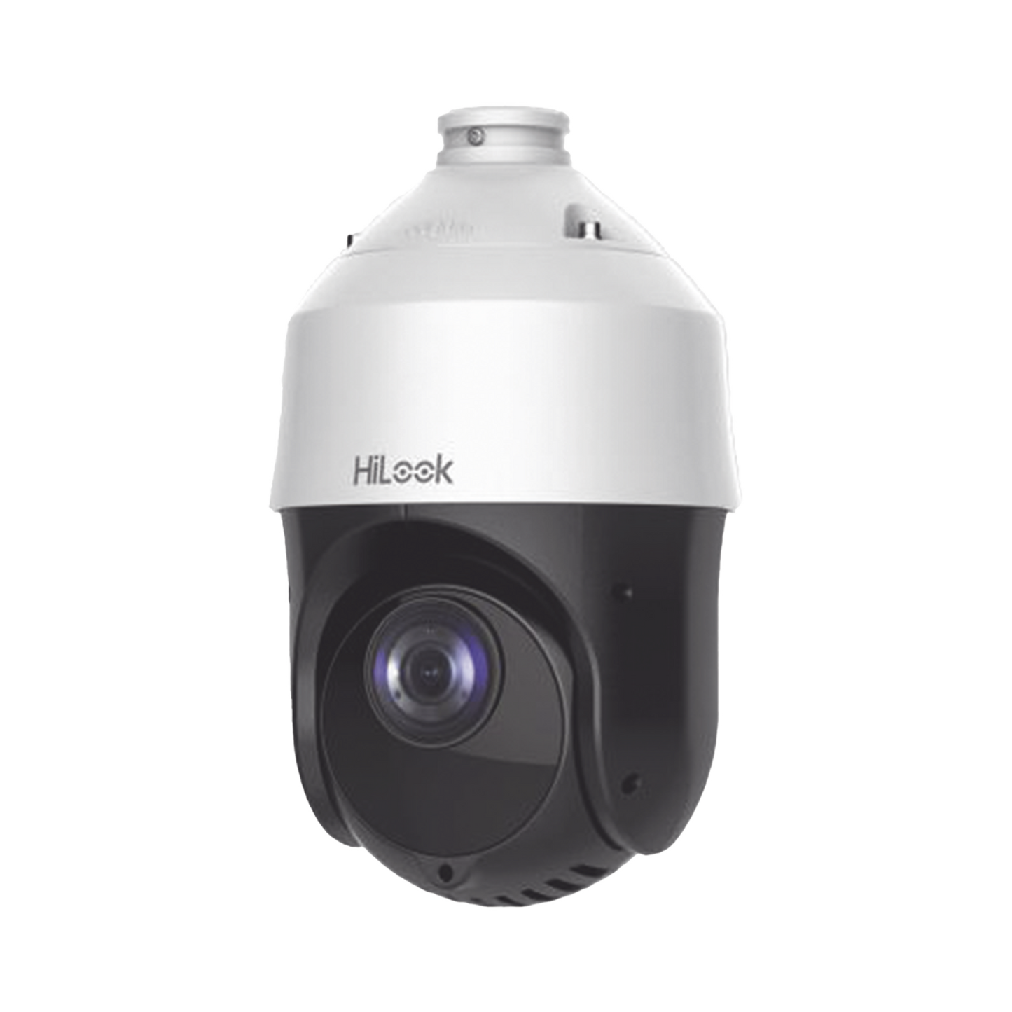 Domo PTZ IP 2 Megapixel / 25X Zoom / 100 mts IR / Exterior IP66 / PoE+/ WDR 120 dB / Defog / EIS / HLC / 3D-DNR