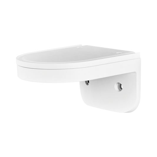 Montaje de Pared para Domos de la serie QNV