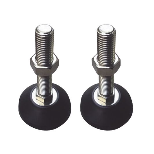 BASE AJUSTABLE PARA MONTAJE DE VIDEOWALL LED