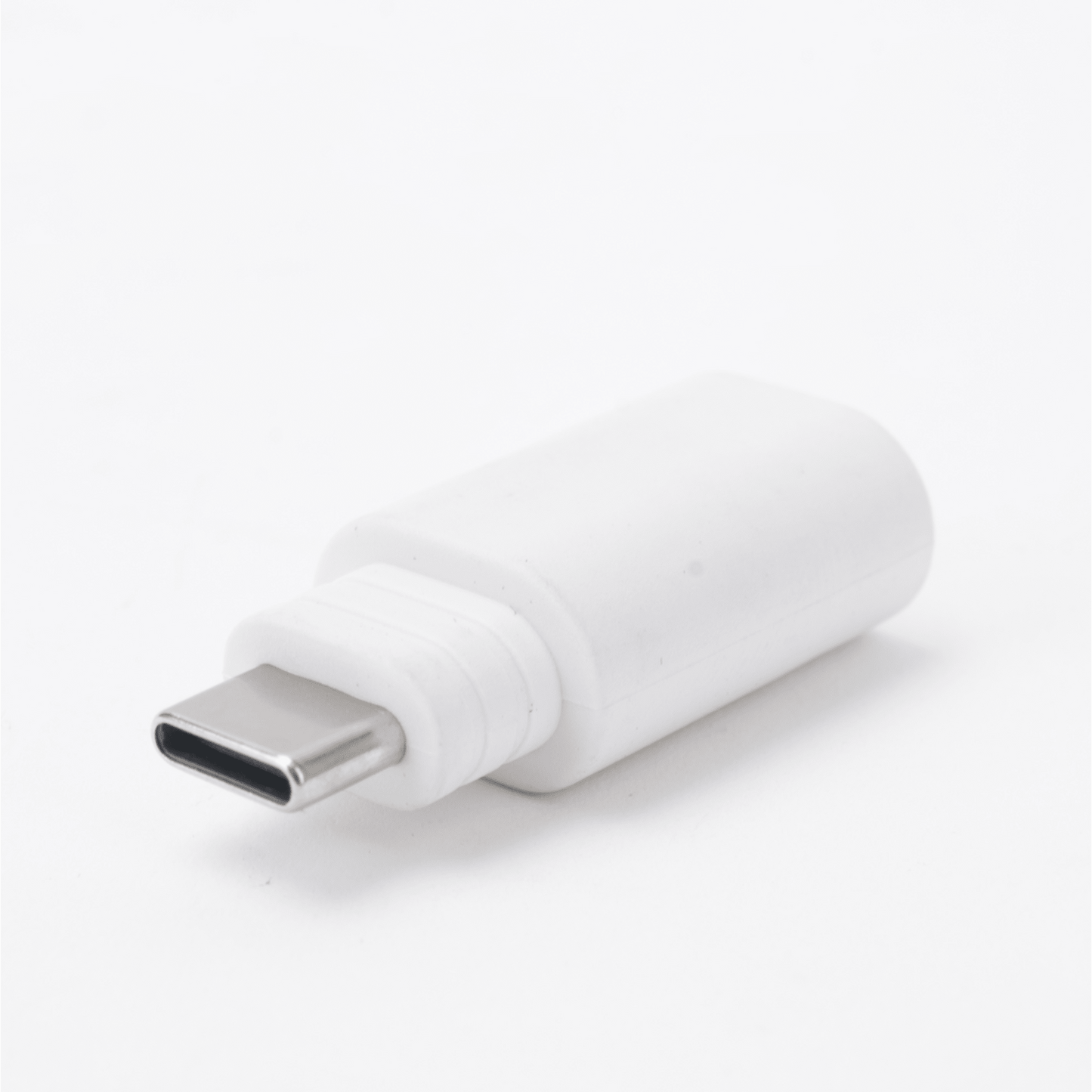 Adaptador USBC para panel solar CS-CMTSOLARPANELC / Compatible con la Camara de Bateria CS-EB8