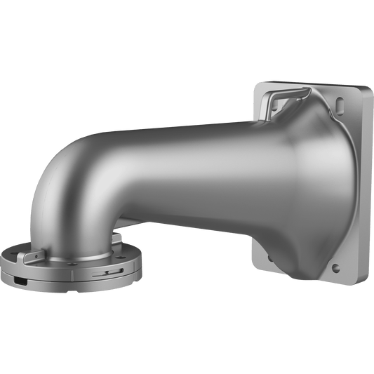 Montaje de Pared para Domos TandemVu con Sistema Anti-vibración