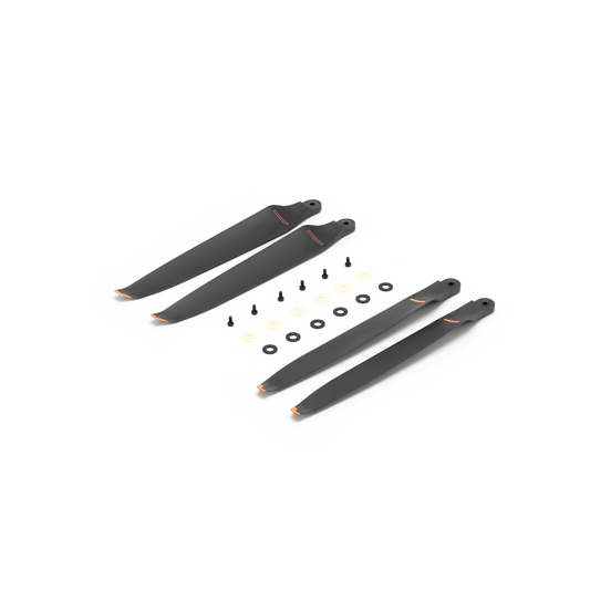 Hélices 2510F DJI Para Matrice400