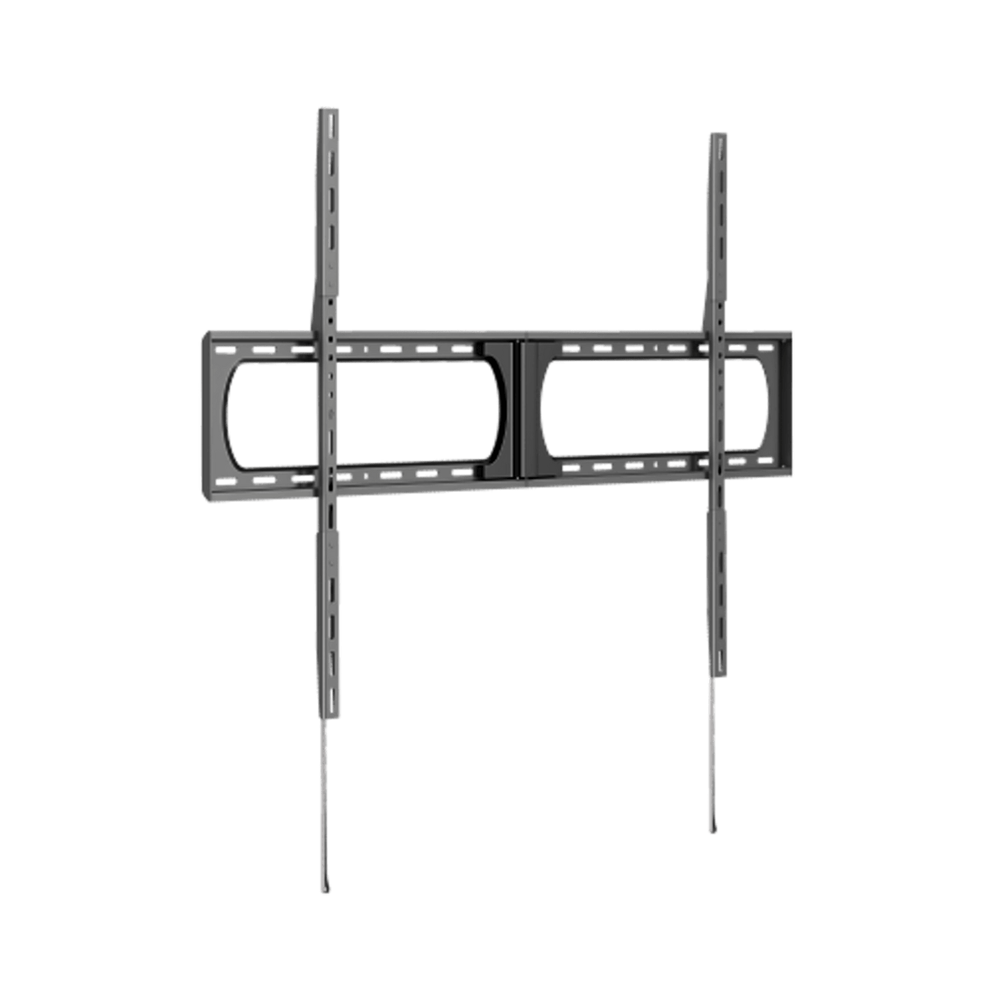 Soporte de Pared para Pantallas Super Heavy-Duty | Inclinación Ajustable| Compatible con Pantallas hasta 140" | Capacidad de Carga hasta 125 kg | Compatibilidad VESA 300 x 200 hasta 1200 x 800