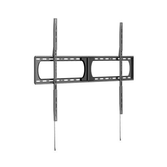 Soporte de Pared para Pantallas Super Heavy-Duty | Inclinación Ajustable| Compatible con Pantallas hasta 140" | Capacidad de Carga hasta 125 kg | Compatibilidad VESA 300 x 200 hasta 1200 x 800