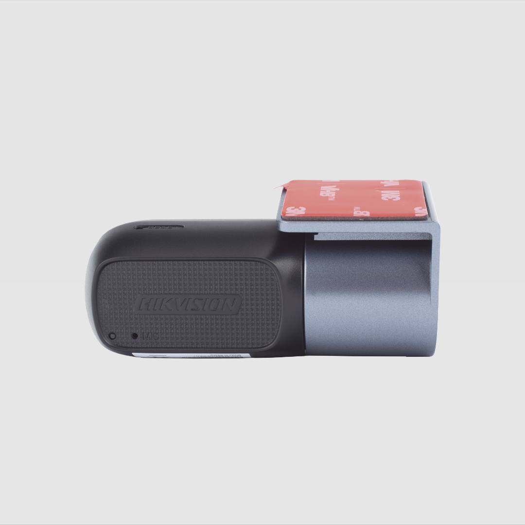 Cámara Móvil (Dash Cam) para Vehículo 2 Megapixel (1080p) / Micrófono y Bocina Integrado / Wi-Fi / Micro SD / Conector Mini USB / G - Sensor